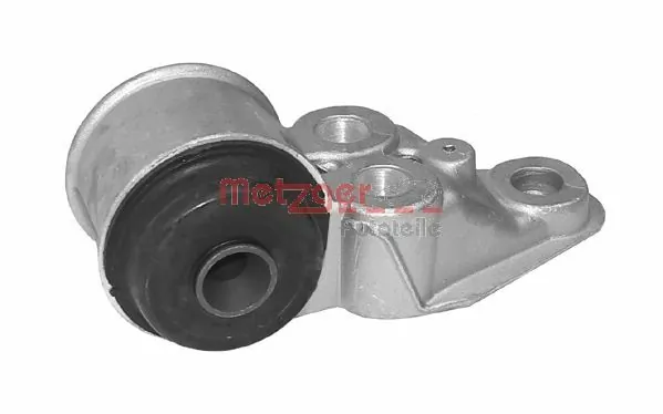 Bushing, axle beam